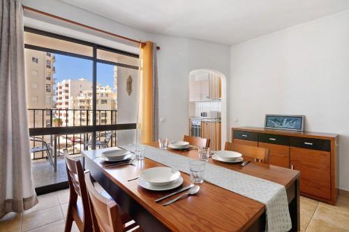Gabriel 5G,vista mar, com piscina