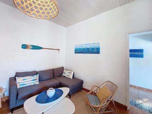 Holiday Home La Belle Héricart by Interhome