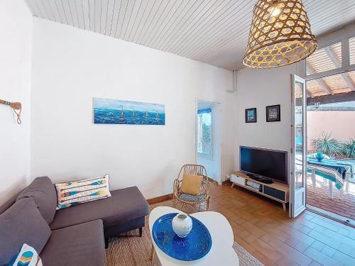 Holiday Home La Belle Héricart by Interhome
