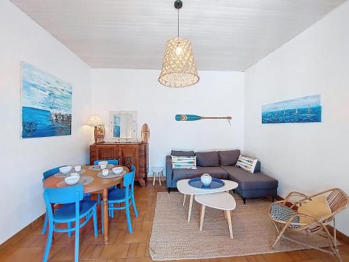 Holiday Home La Belle Héricart by Interhome