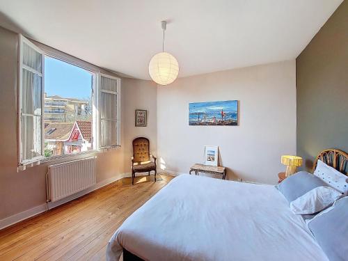 Holiday Home La Belle Héricart by Interhome