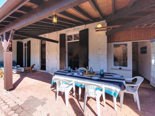 Holiday Home La Belle Héricart by Interhome