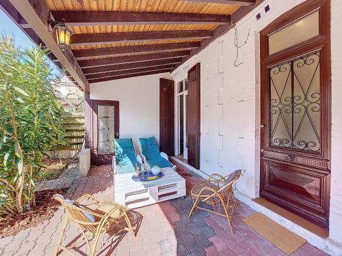 Holiday Home La Belle Héricart by Interhome