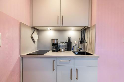 Ferienwohnung Wencke photo 16