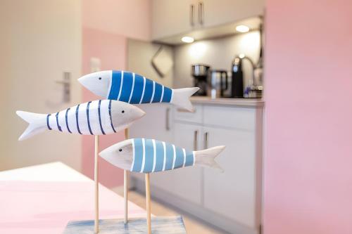 Ferienwohnung Wencke photo 14