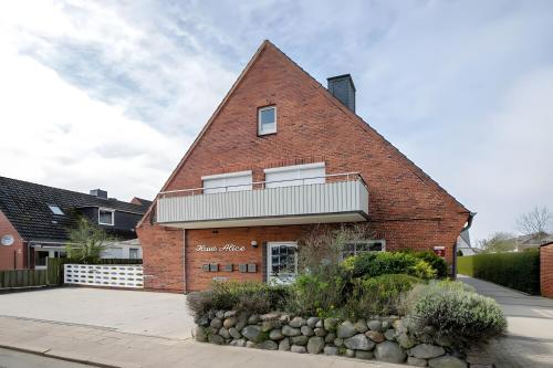 Ferienwohnung Wencke photo 11