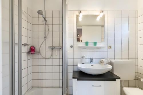 Ferienwohnung Wencke photo 10