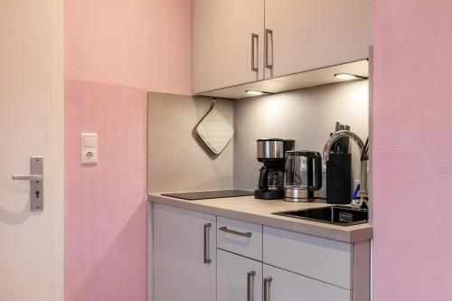 Ferienwohnung Wencke photo 15
