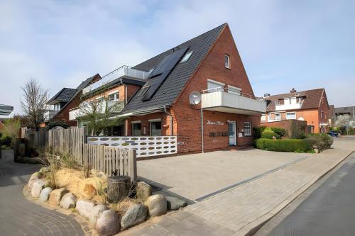 Ferienwohnung Wencke photo 7