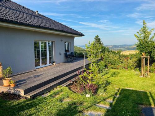 Holiday Home Hillside View by Interhome