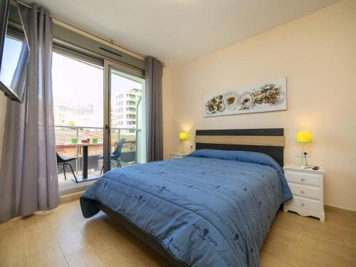 Apartment Melior 1 by Interhome