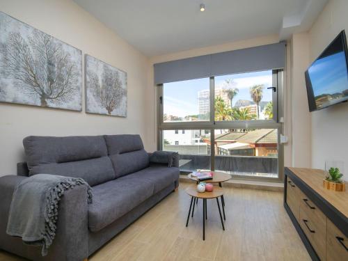 Apartment Melior 1 by Interhome