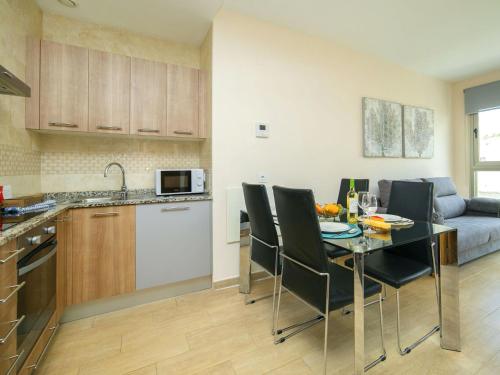 Apartment Melior 1 by Interhome