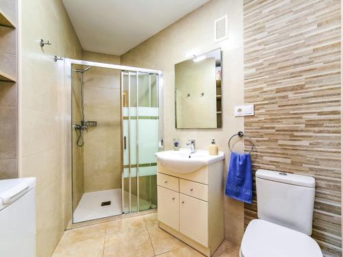 Apartment Melior 1 by Interhome