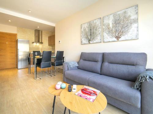 Apartment Melior 1 by Interhome
