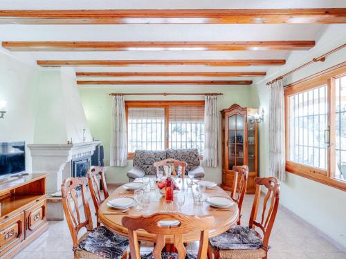 Holiday Home Montgo by Interhome
