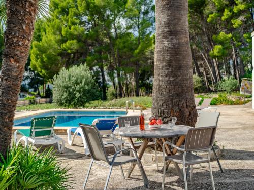 Holiday Home Montgo by Interhome