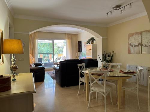 Elviria Gardens
