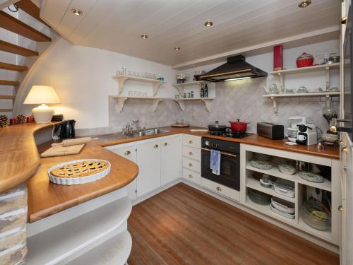 Apartment Elif 5 by Interhome