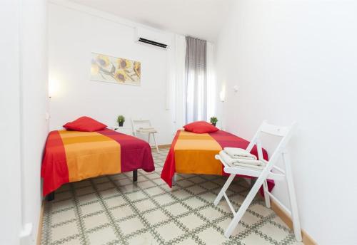 3 bedroom apartment next to Plaza