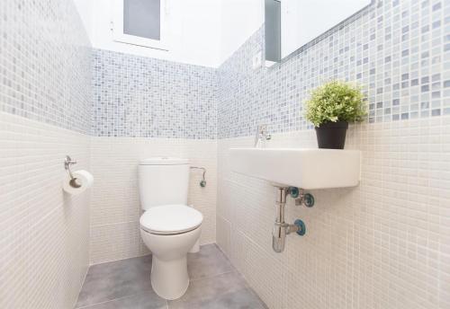 3 bedroom apartment next to Plaza