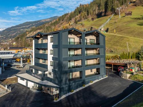 Apartment Apart Kreuzjoch-2 by Interhome