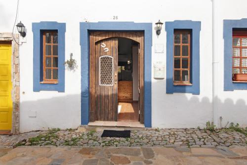 Quinta do Mestre - Casa do Campo