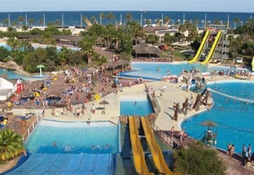 Apartment 50 meters from the beach