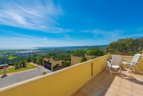 Villa Roca Penthouse photo 22