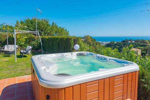 Villa Roca Penthouse photo 10