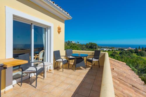 Villa Roca Penthouse photo 16