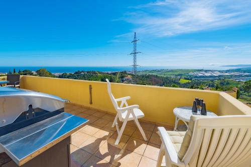 Villa Roca Penthouse photo 18