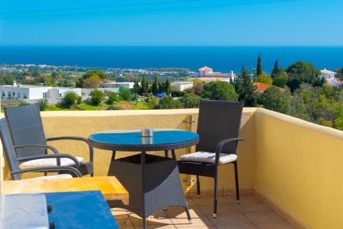 Villa Roca Penthouse photo 11