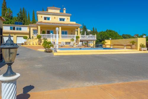 Villa Roca Penthouse photo 25