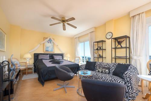 Villa Roca Penthouse photo 13