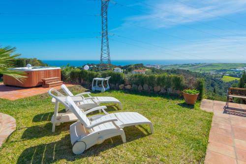 Villa Roca Penthouse photo 12