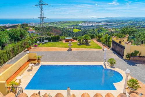 Villa Roca Penthouse photo 5