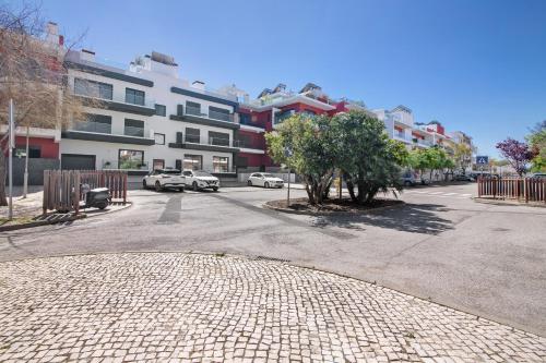 The Olive Tree Apartment