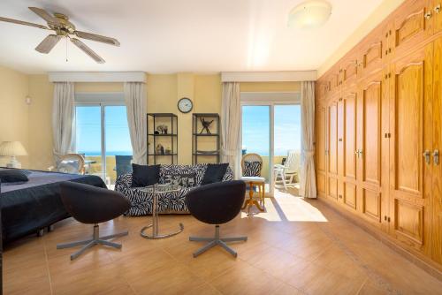 Villa Roca Penthouse photo 14