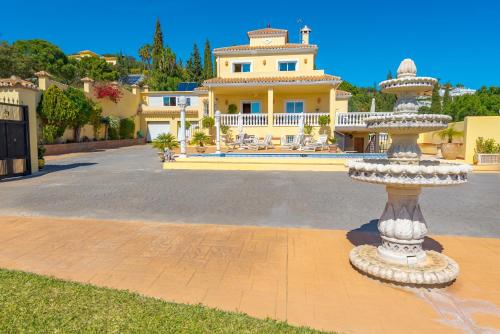 Villa Roca Penthouse photo 8