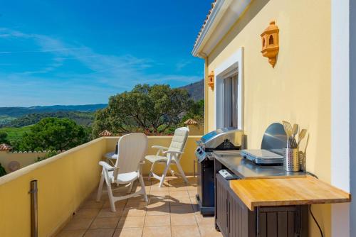 Villa Roca Penthouse photo 17