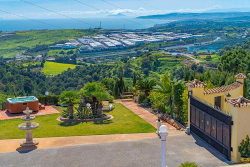 Villa Roca Penthouse photo 24