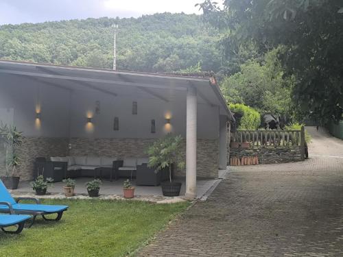 Gallery image of Casa Dos Avós in Bragança