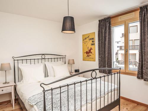 Apartment Chesa Chalcherin 3 by Interhome