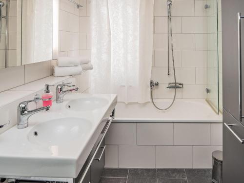 Apartment Chesa Chalcherin 3 by Interhome