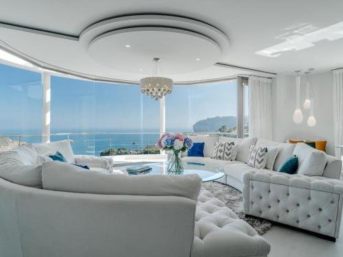 Villa Tintorera Mar Azul by Interhome