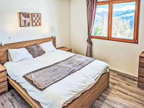 Chalet Alpina by Interhome