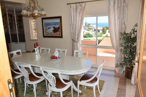 Villa Malu