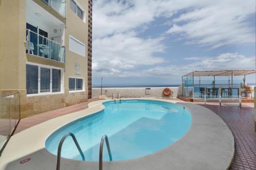 Flipper See View Maspalomas