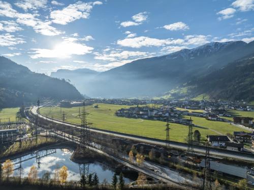 Apartment Apart Kreuzjoch-1 by Interhome photo 2